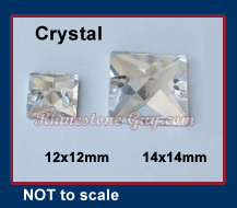 Crystal Square